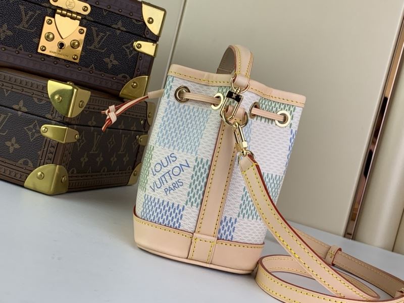 Louis Vuitton Bucket Bags